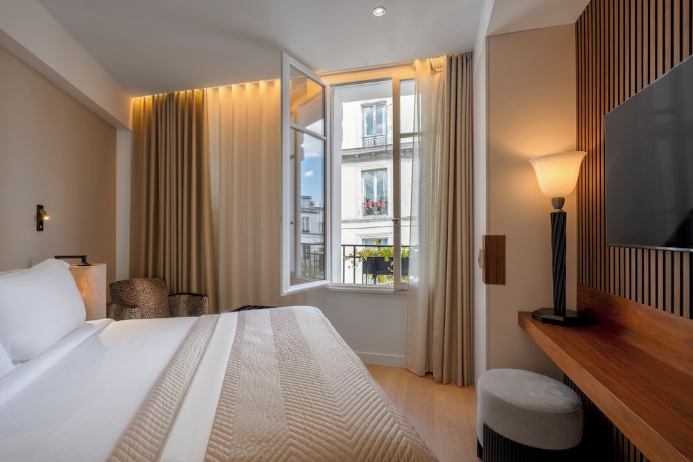 Montmartre Residence 26/74