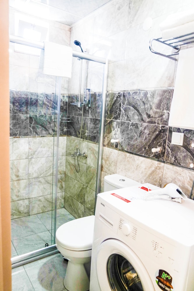 Apartment, Double Bed, Sofa, Ground Floor, Ale Apartments Hotel 7/8