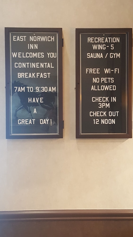 East Norwich Inn-Oyster Bay, Long Island, NY 21/54