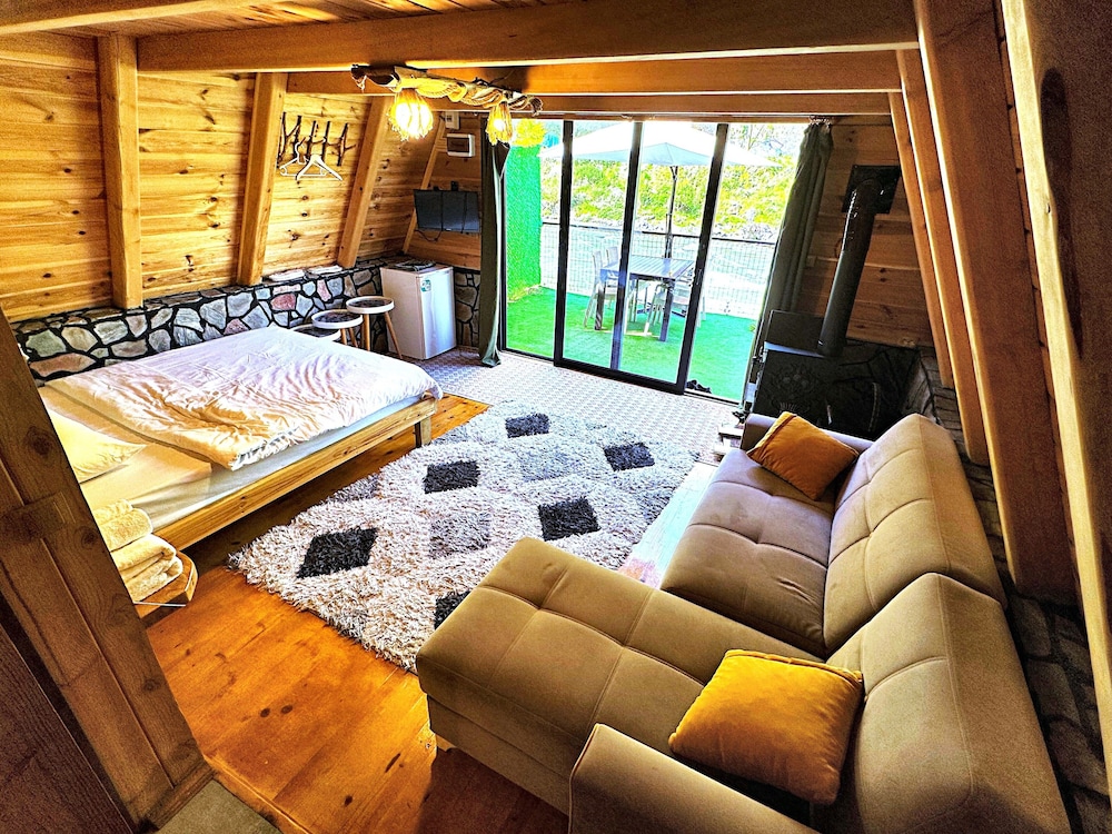 Tabiat Bungalows 13/50