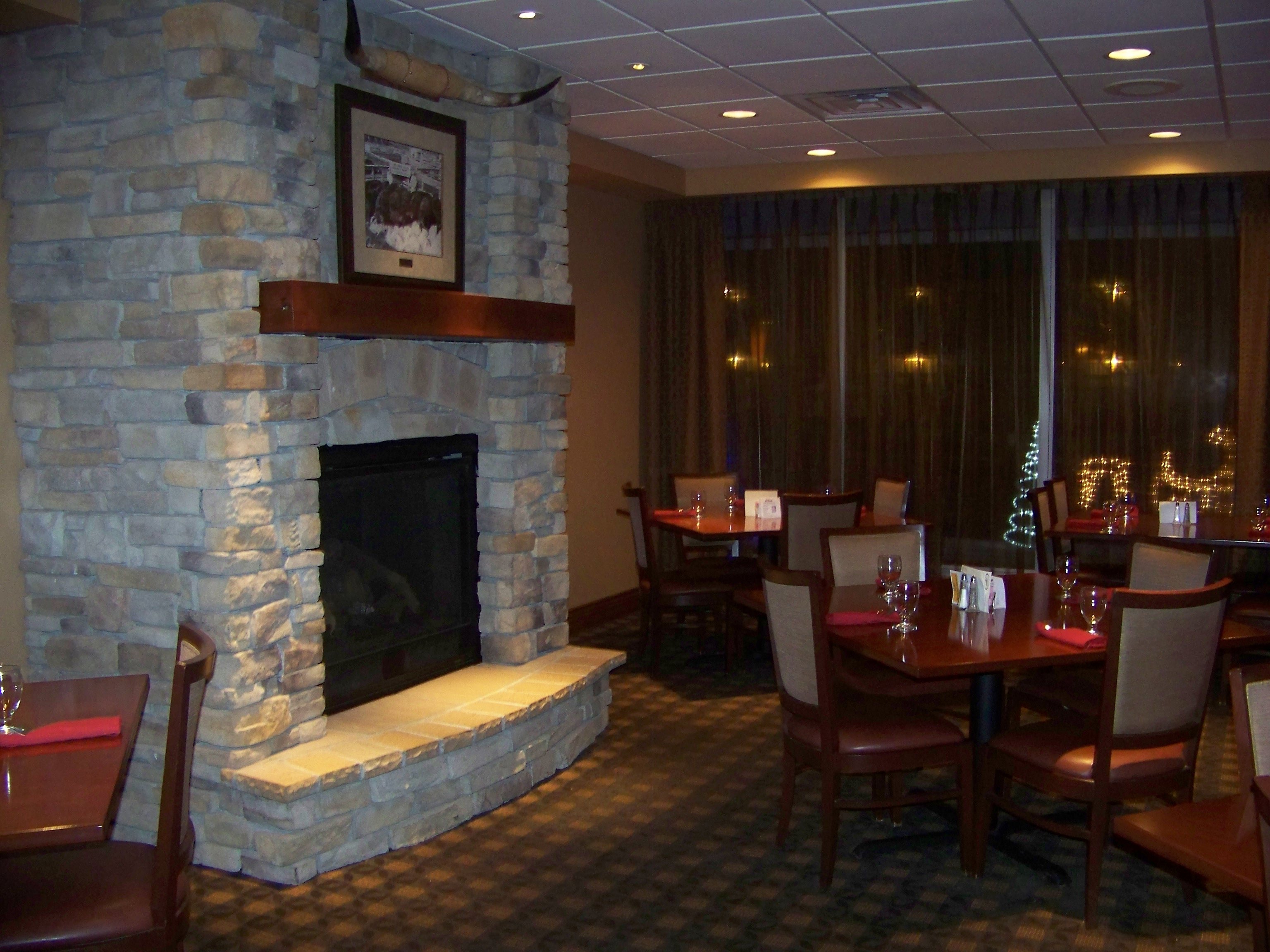 Norfolk Country Inn Suites 34/37