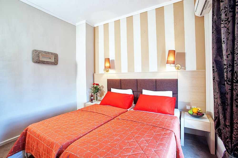 Hotel Anastassiou 10/42