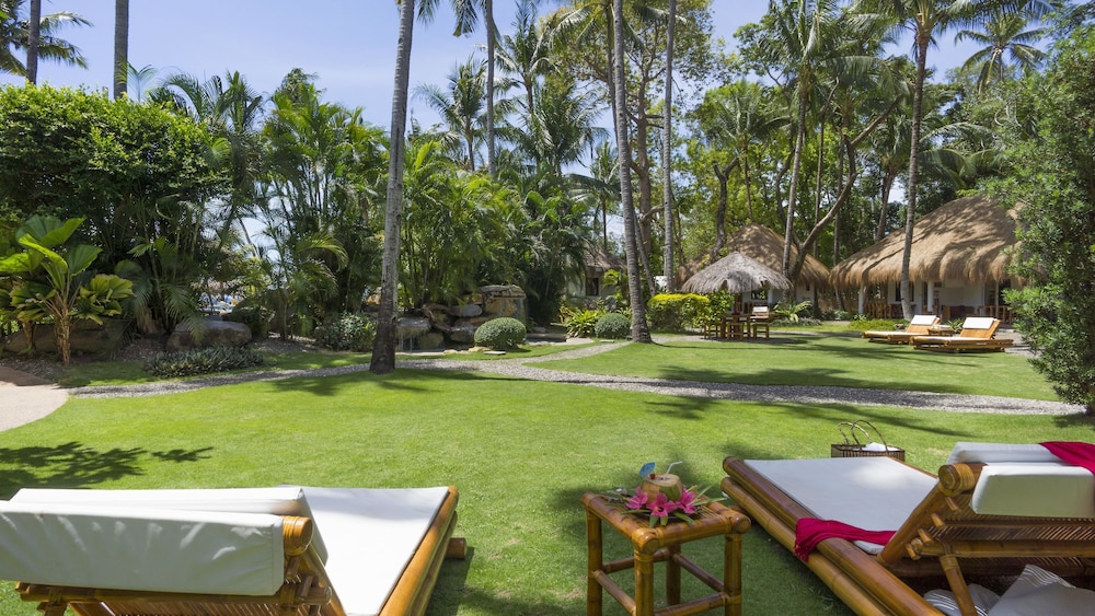 Pura Vida Beach And Dive Resort 60/61