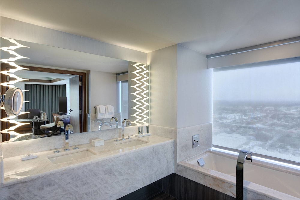 JW MARRIOTT AUSTIN 32/75