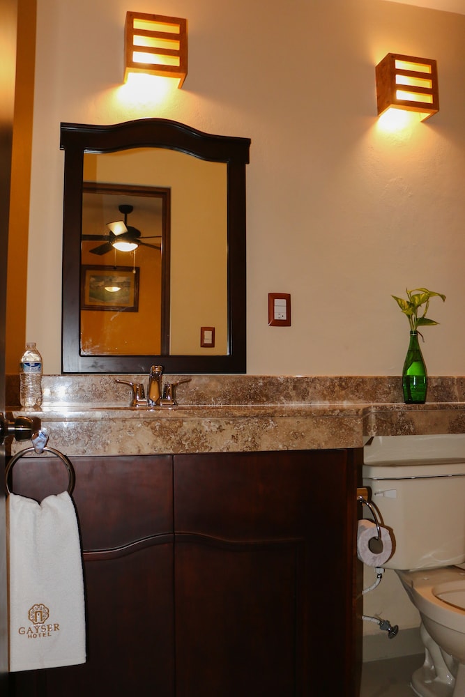 Hotel Boutique Gayser 12/53