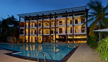 Olanro Hotel 6/40