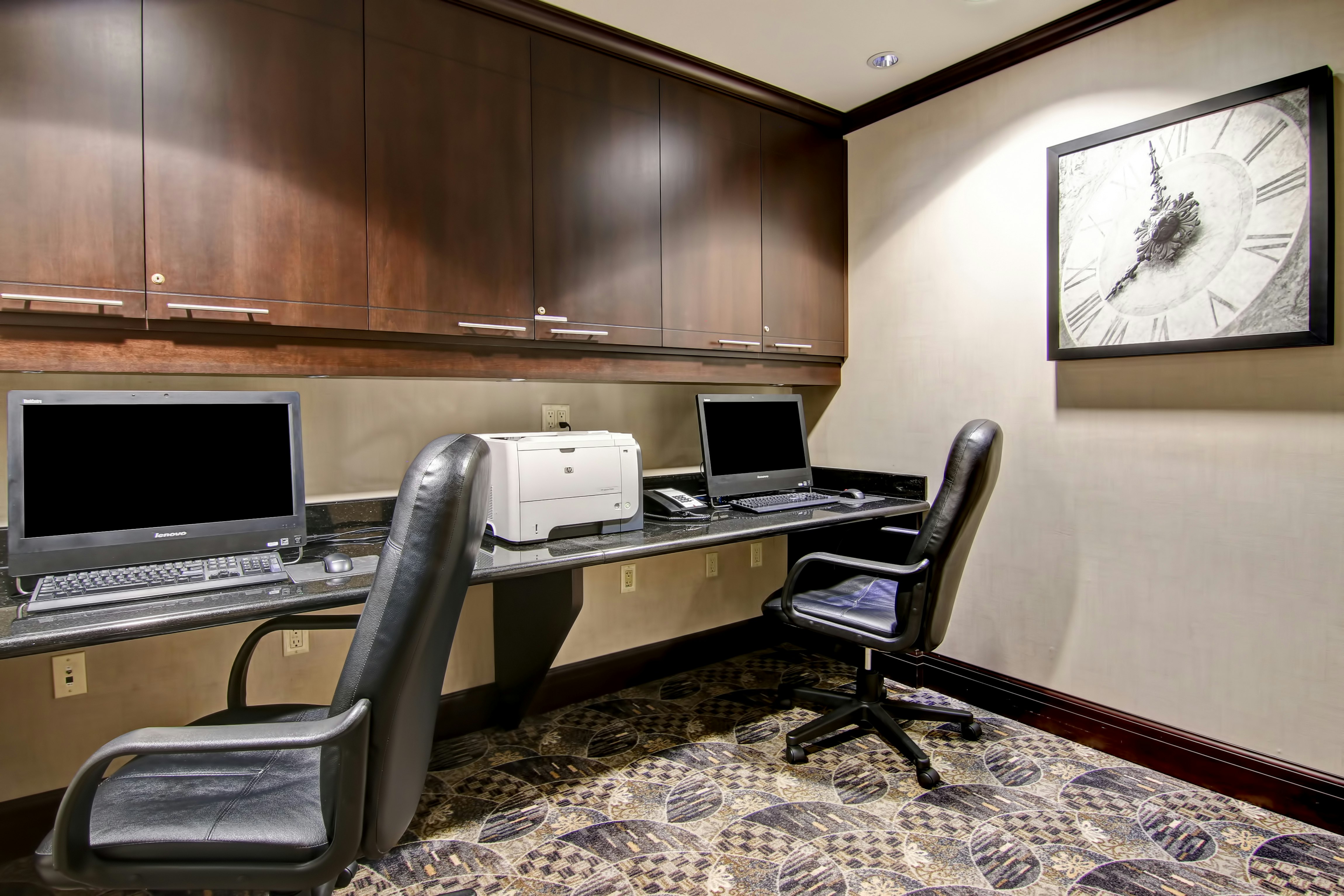 Hampton Inn by Hilton Toronto Airport Corporate Centre 32/49