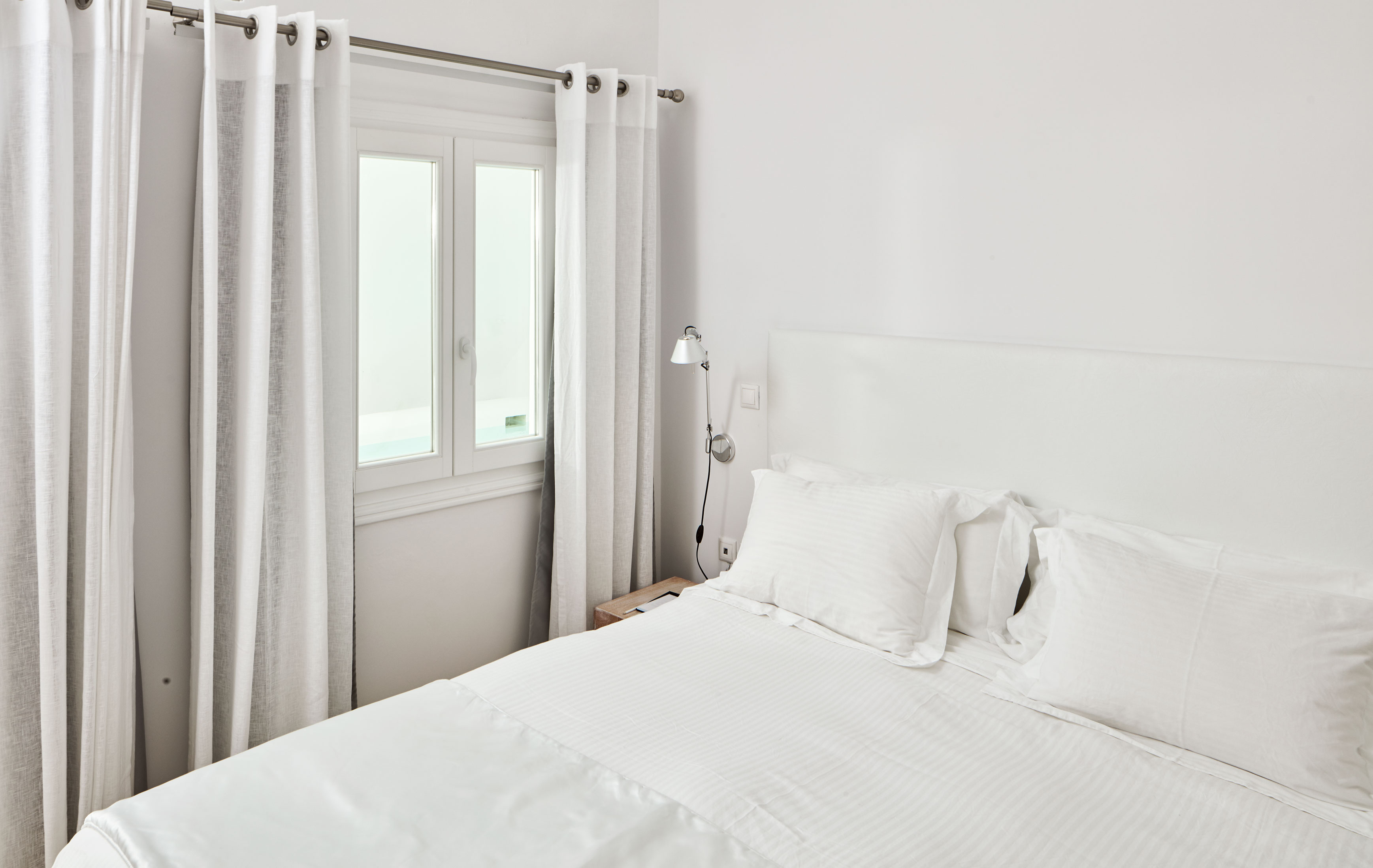 Gea, Junior Suite, House, Jetted Tub