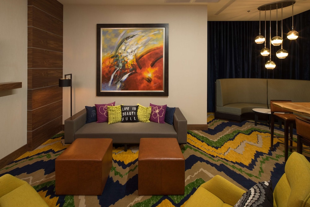 Hampton Inn San Francisco Downtown/Convention Center 16/22