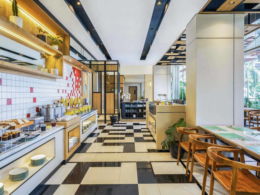 ibis Jakarta Raden Saleh 33/49