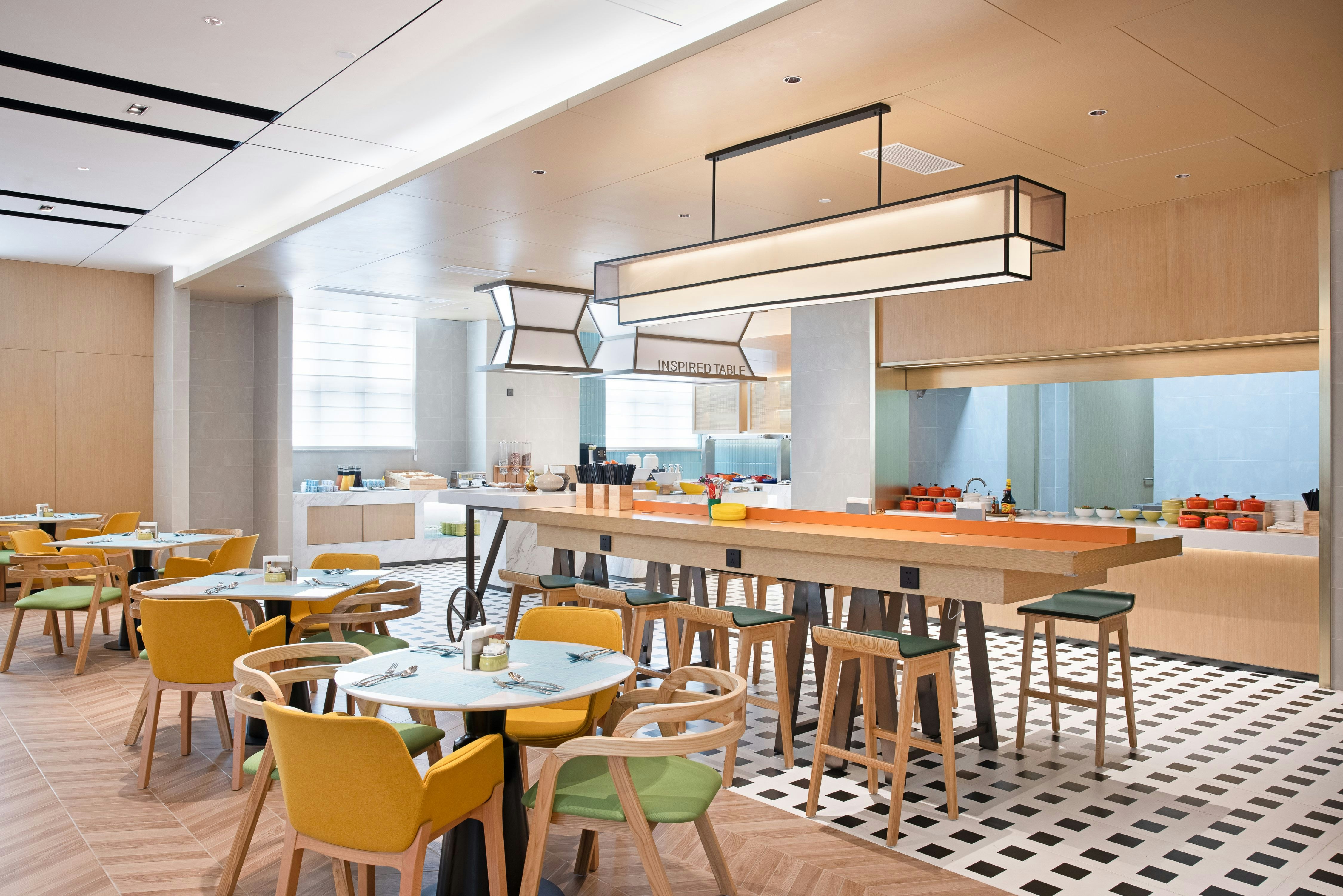 Home2 Suites By Hilton Shenzhen Dalang 48/64