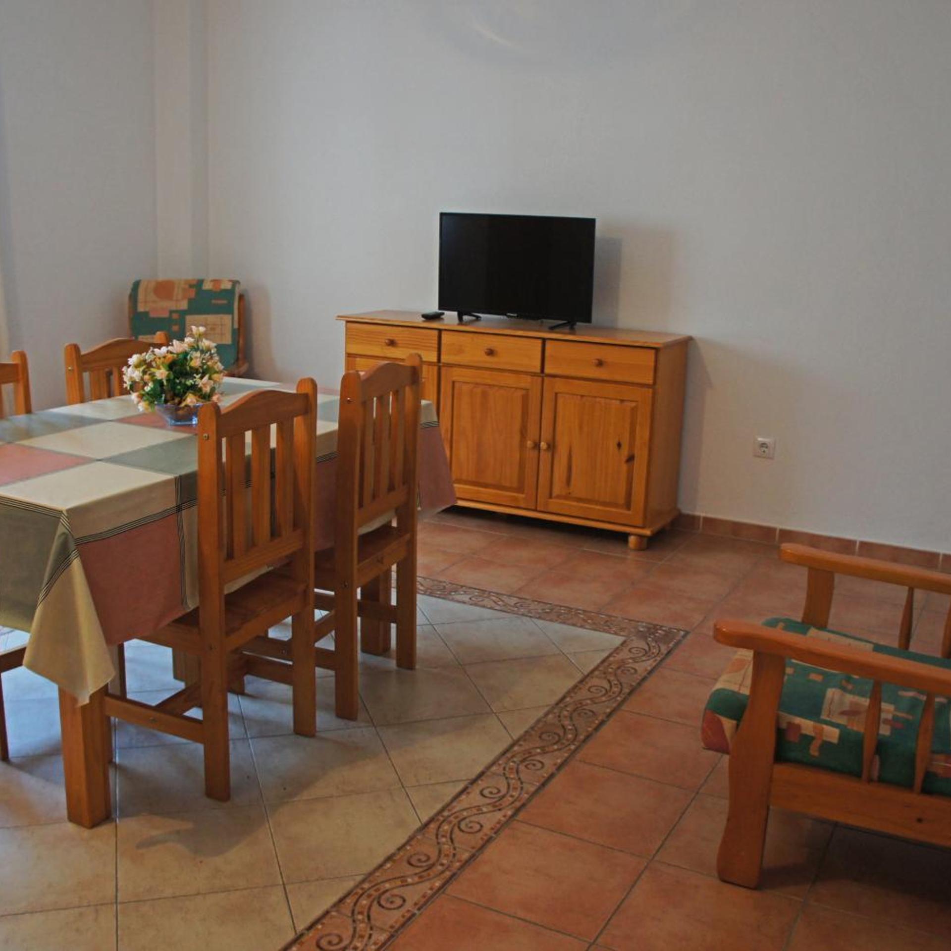 Apartamentos Turísticos Albanta 18/23