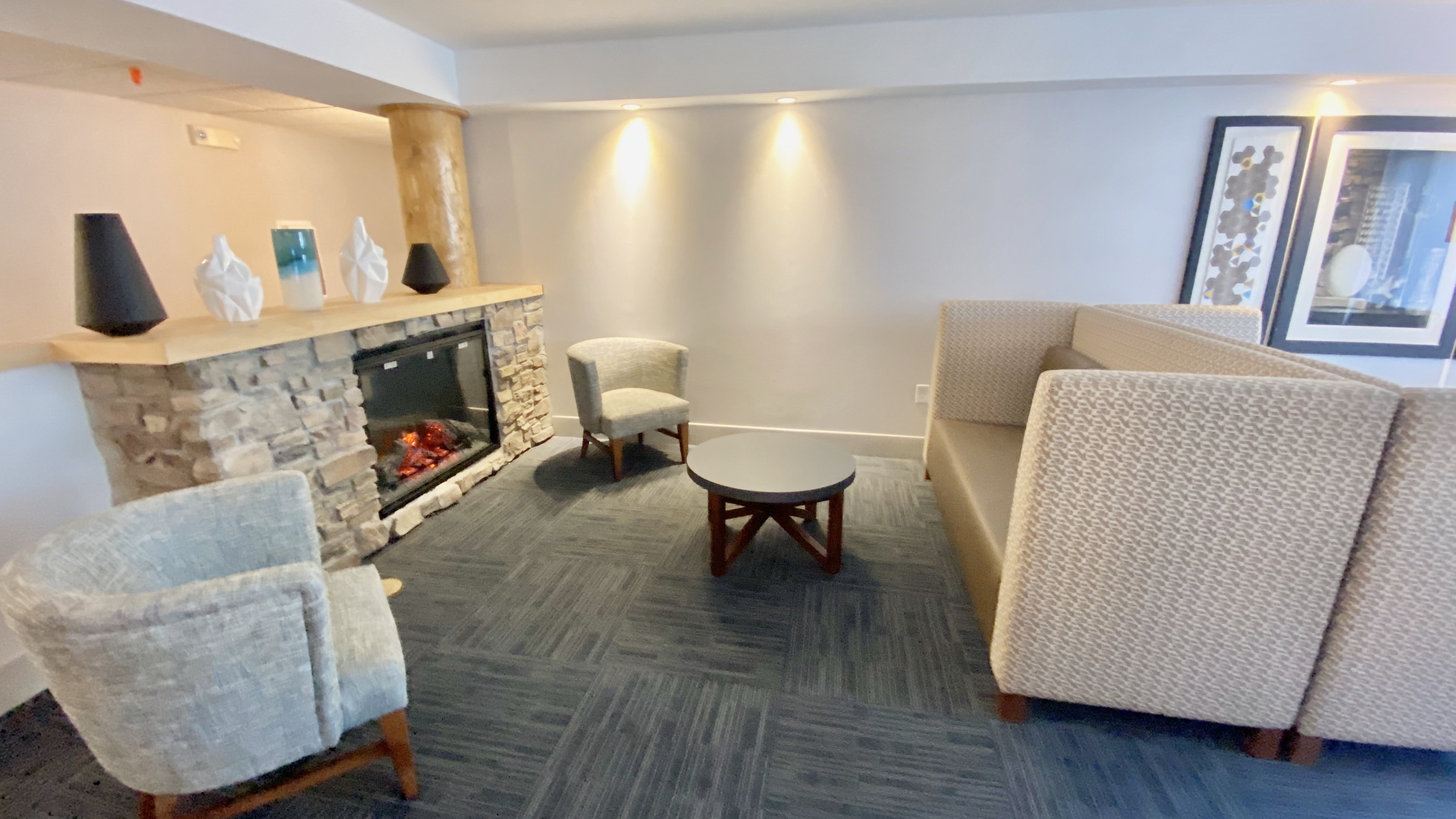 Holiday Inn Express Hotel Suites Park City 41/58