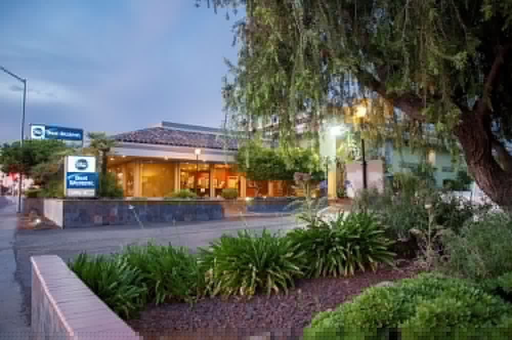 Best Western Village Inn Fresno 3/39