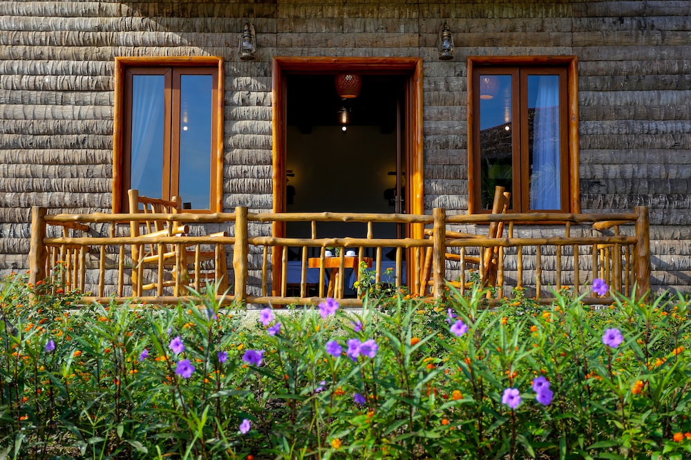 Can Tho Ecolodge 2/50