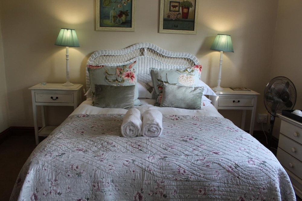 Kearsney Manor Guesthouse 8/31