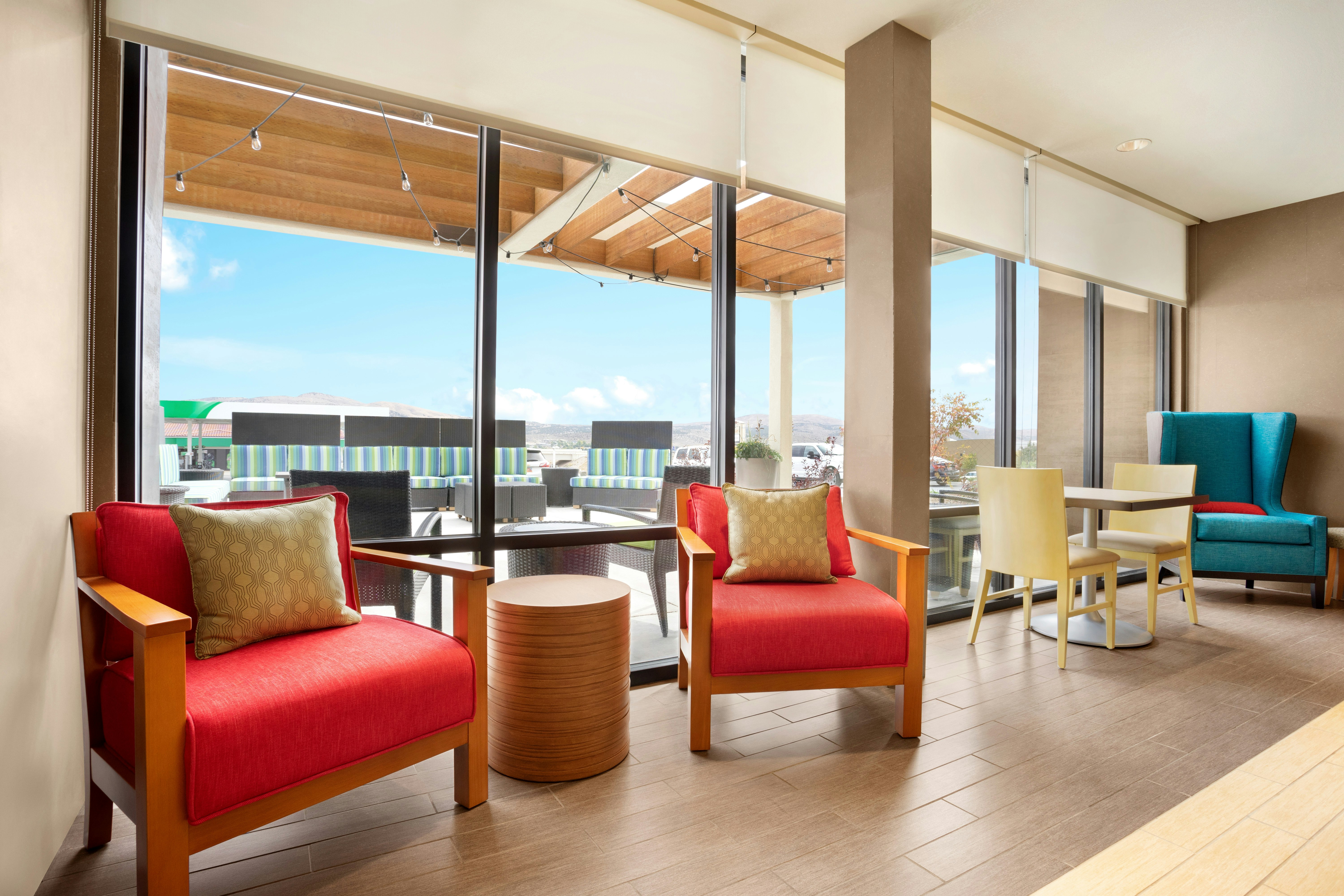 Home2 Suites By Hilton Elko 26/45