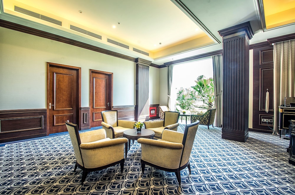 Sheraton Phu Quoc Long Beach Resort 48/67