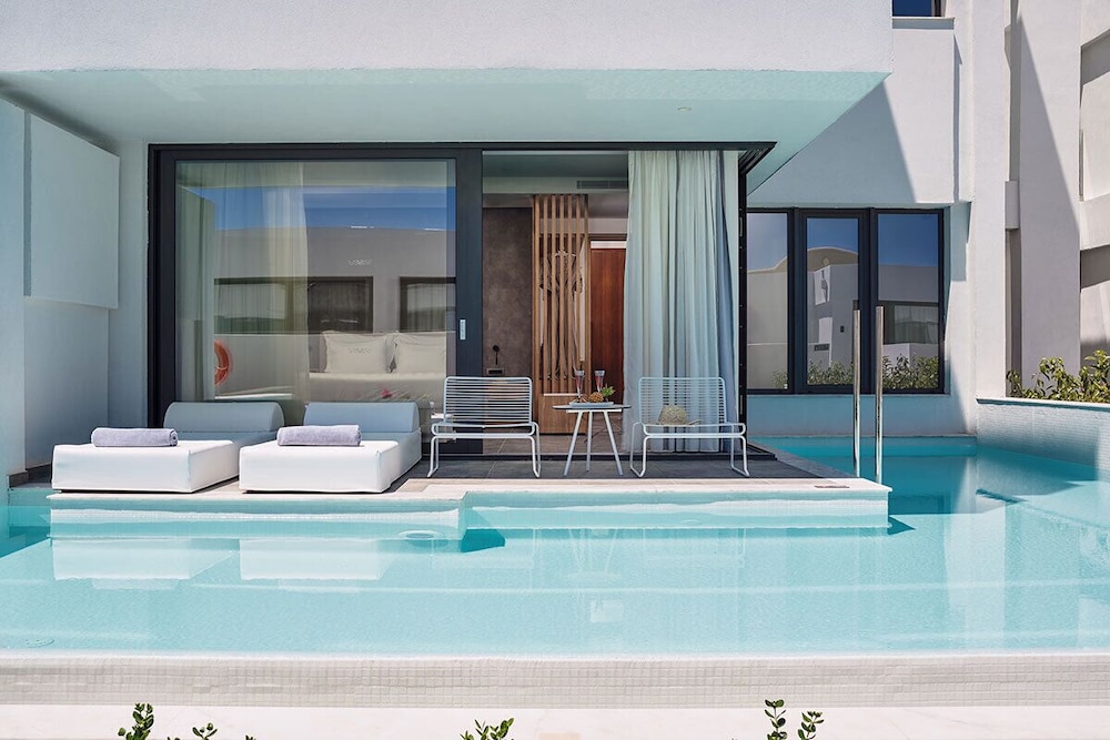Lindos Grand Resort and Spa - Adults Only 22/50