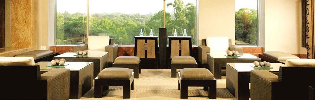 Jaypee Vasant Continental Hotel 7/9