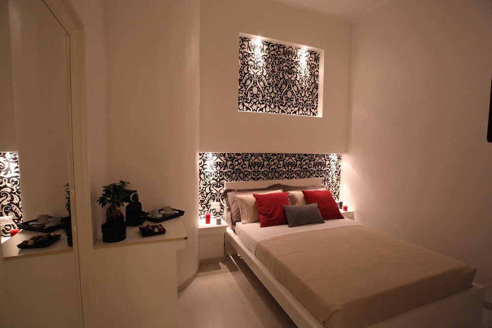 Interno 7 Luxury Rooms 35/39