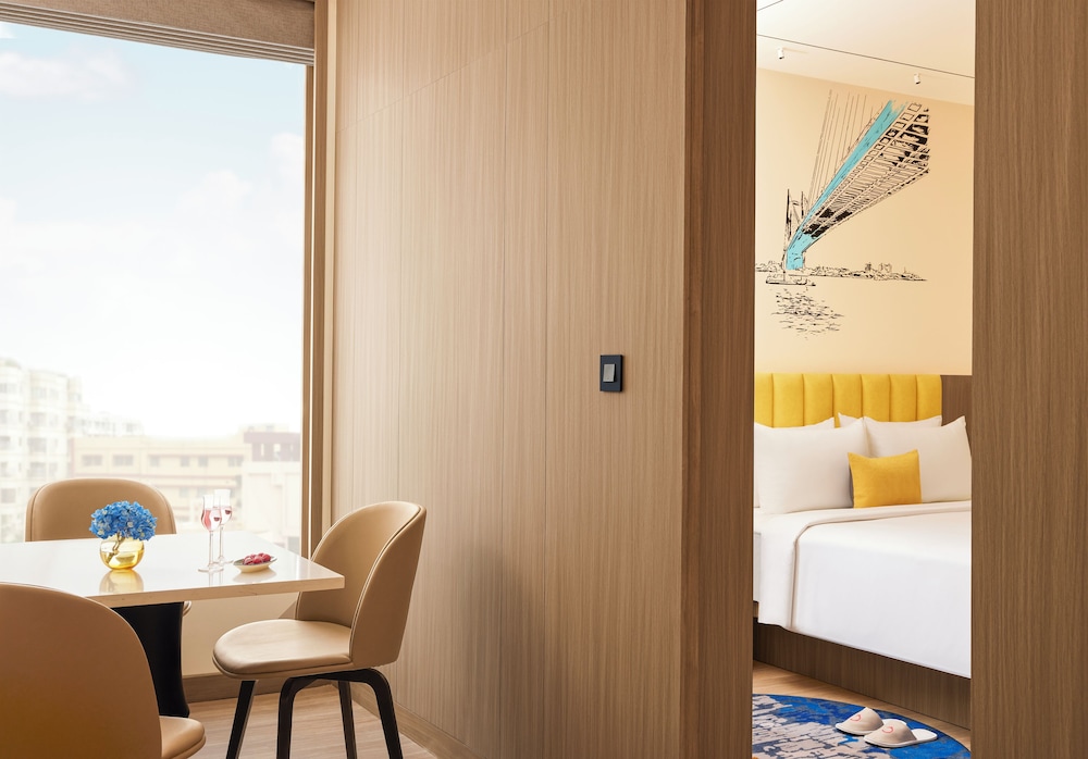 Hyatt Centric Ballygunge Kolkata 24/41
