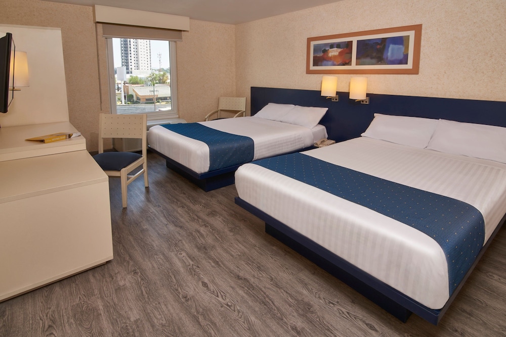 City Express by Marriott Puebla Angelopolis 24/60