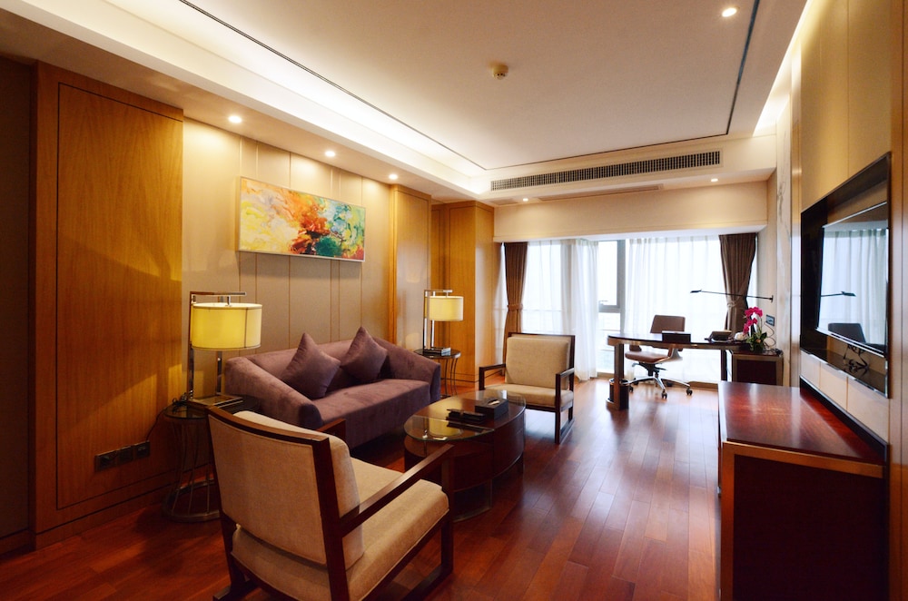 Sentosa Hotel Apartment Taoyuan Branch 42/65