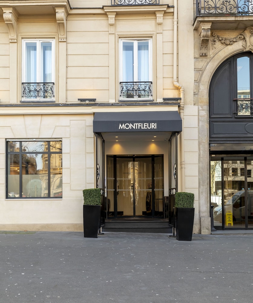 Montfleuri Hotel 13/60