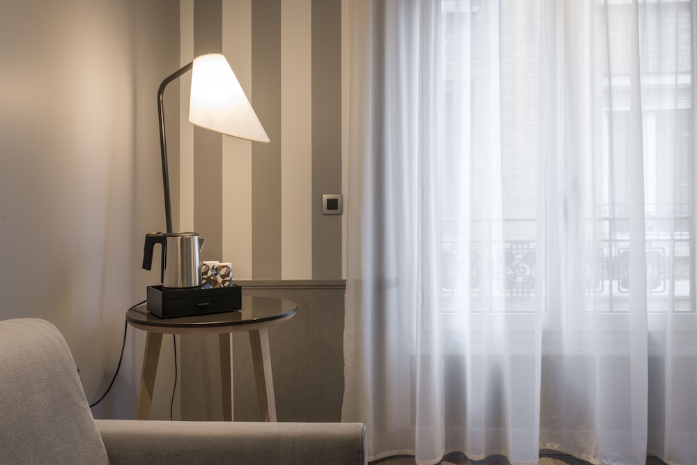Hotel Magellan 16/44