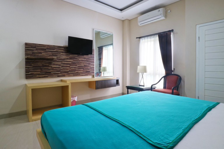 Batukaru Garden 5 Shevilla Residence 7/11