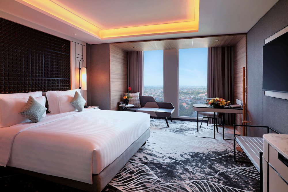 Movenpick Surabaya City 26/68
