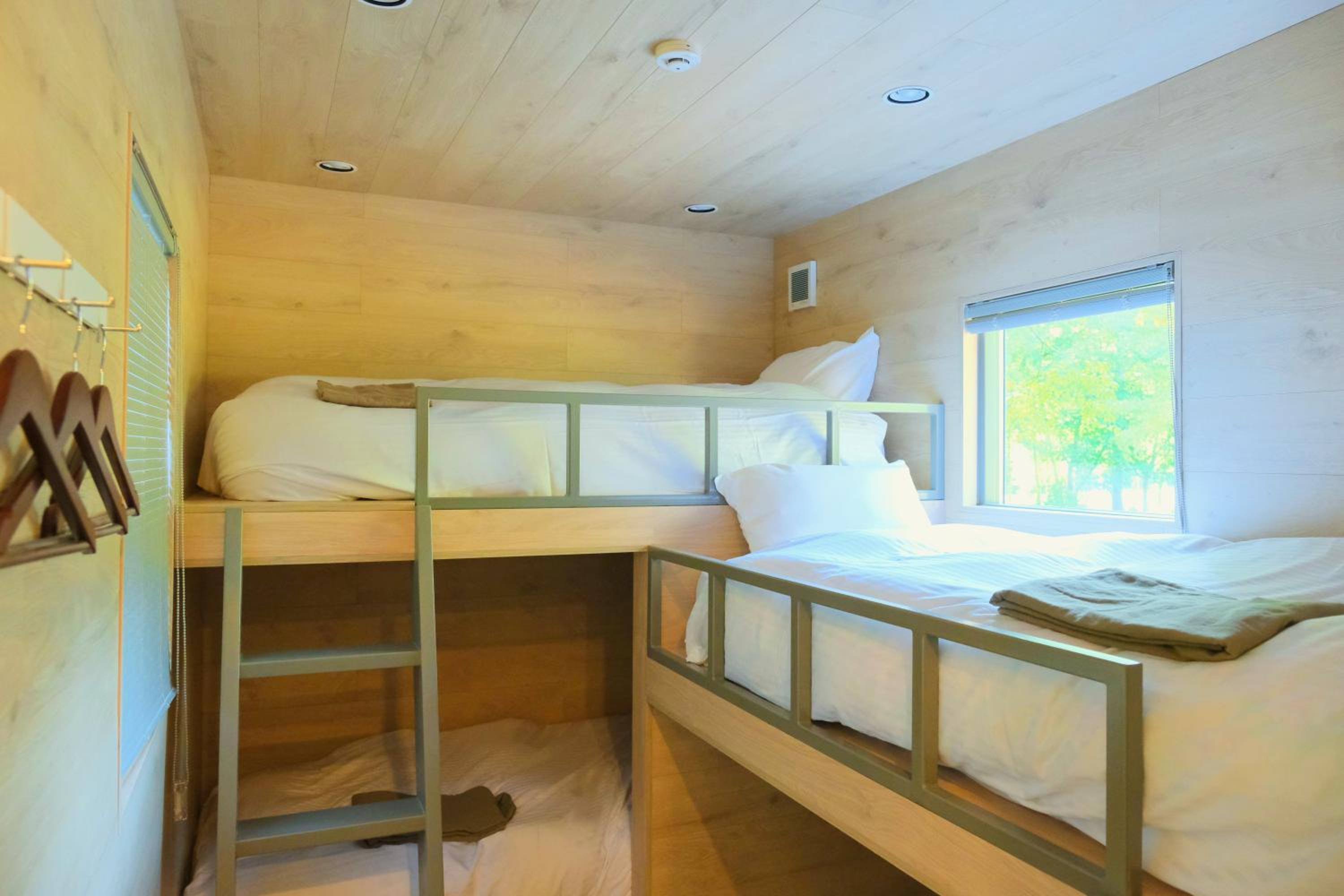 Mobile Home