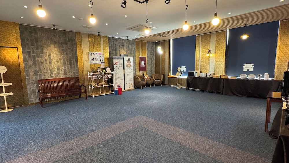 Jeonju Pungnam Family Hotel 41/50