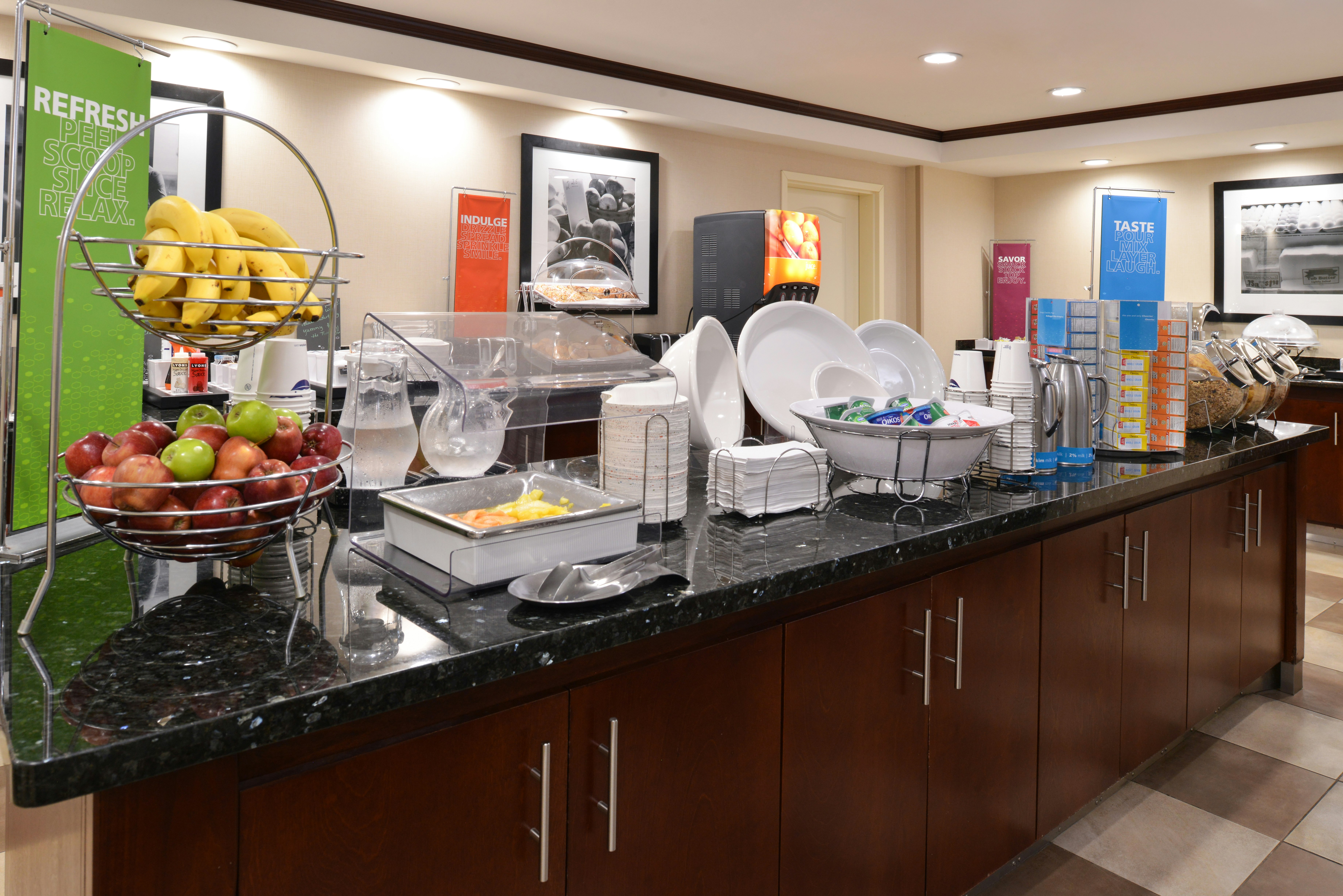 Hampton Inn Alpine 19/60