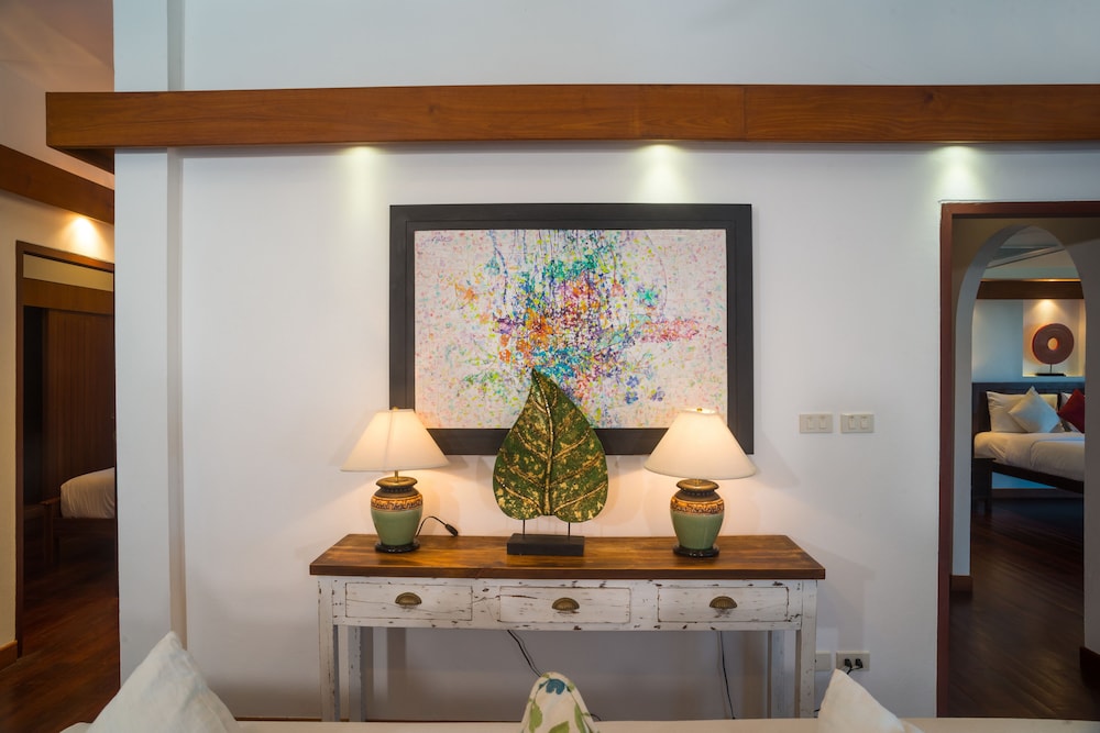 Samui Beach Village 5/50