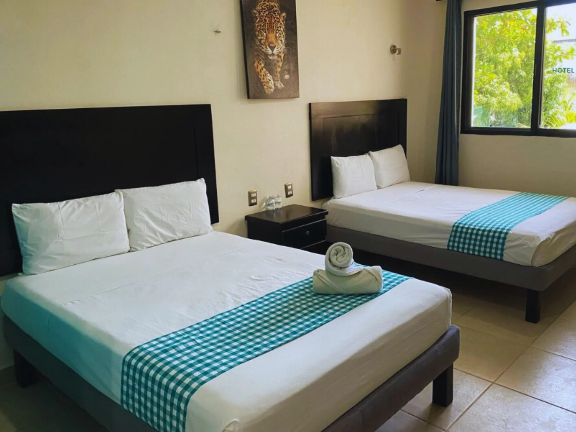 Hotel Luna y Studios 23 Bacalar - Gratis Renta Bicicletas 6/22