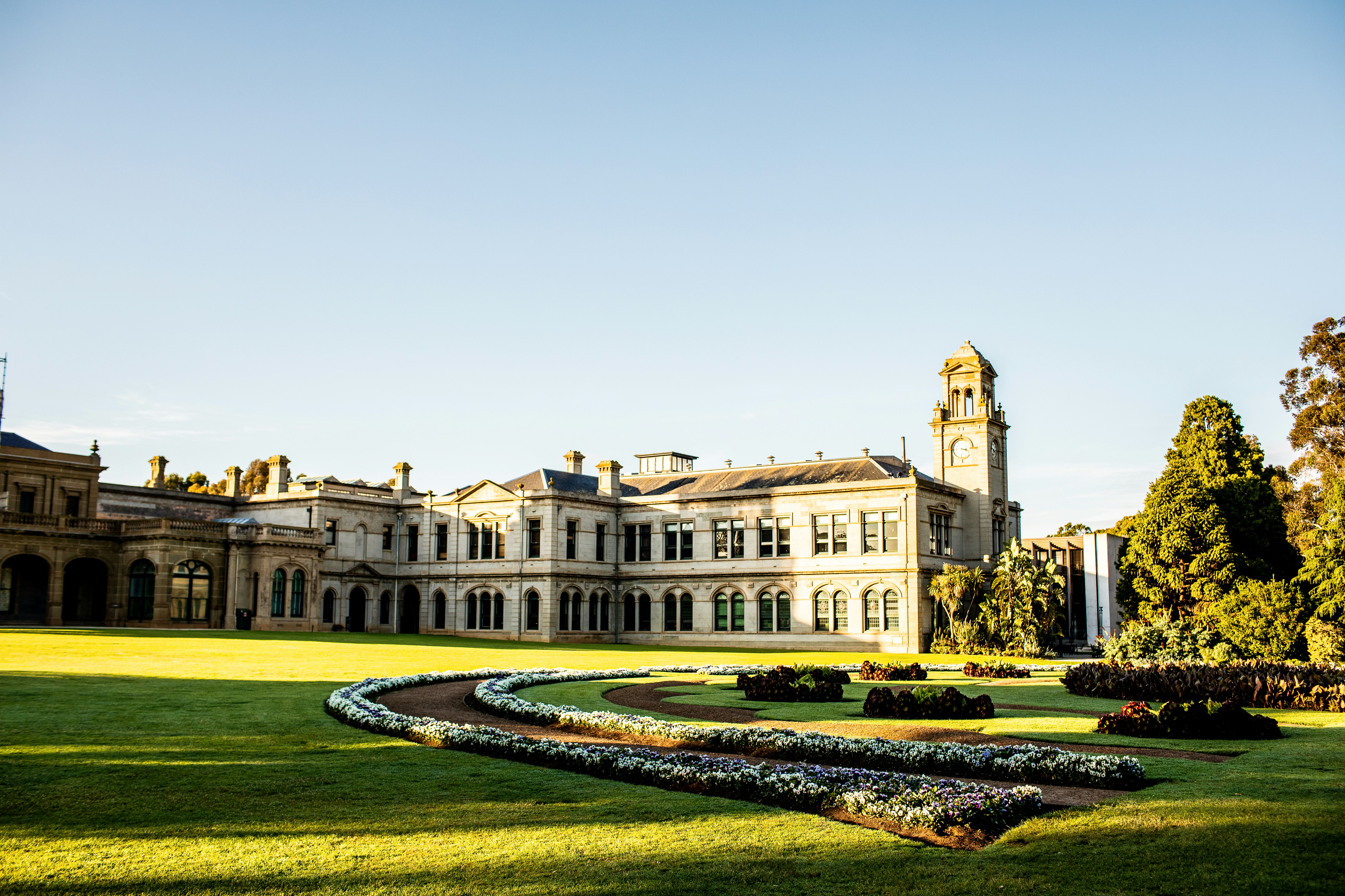Lancemore Mansion Hotel Werribee Park 62/65