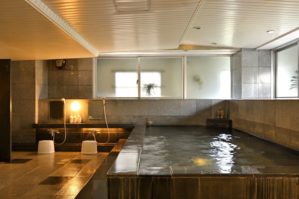 Sun Okinawa Hotel 33/50