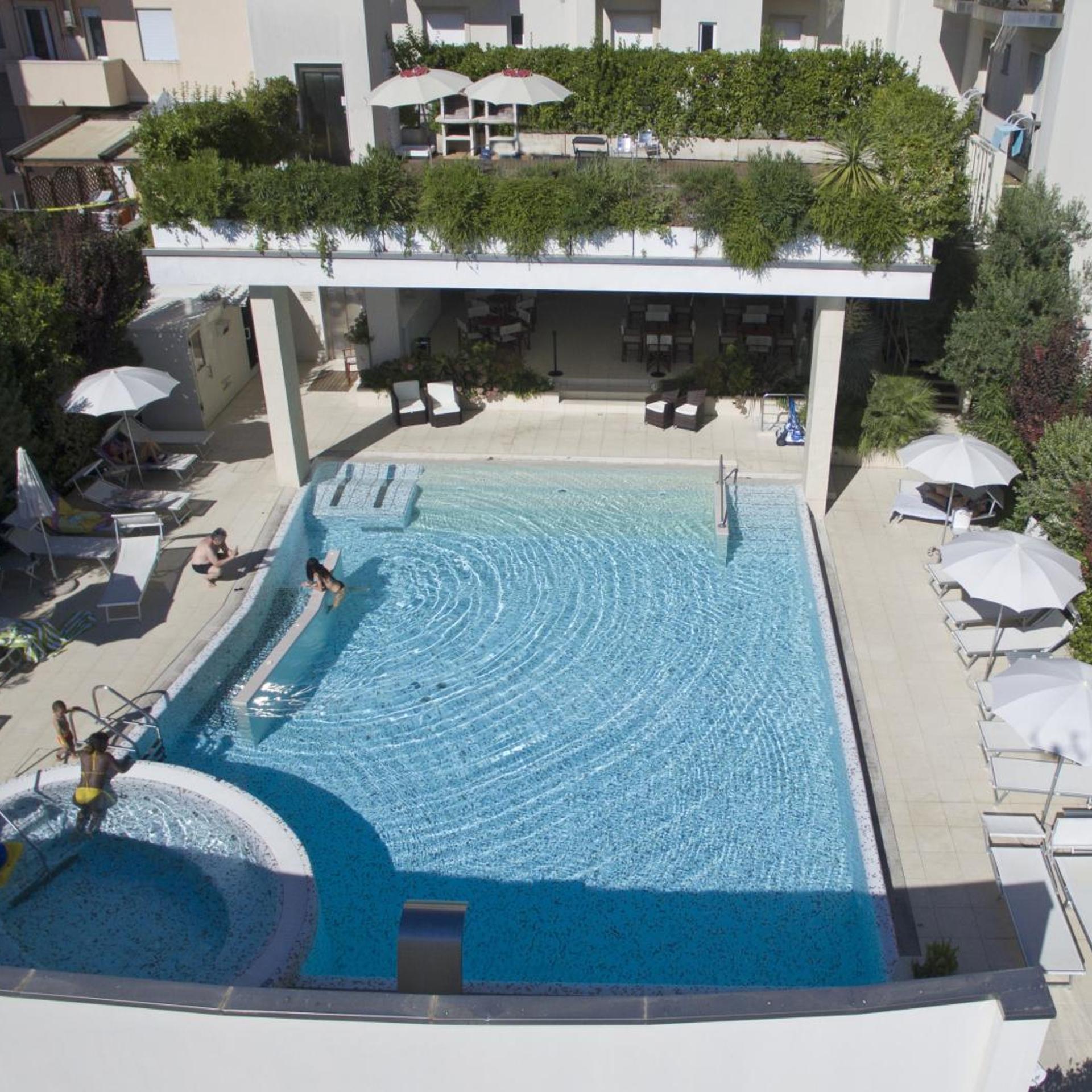 Hotel Byron Rimini 28/50