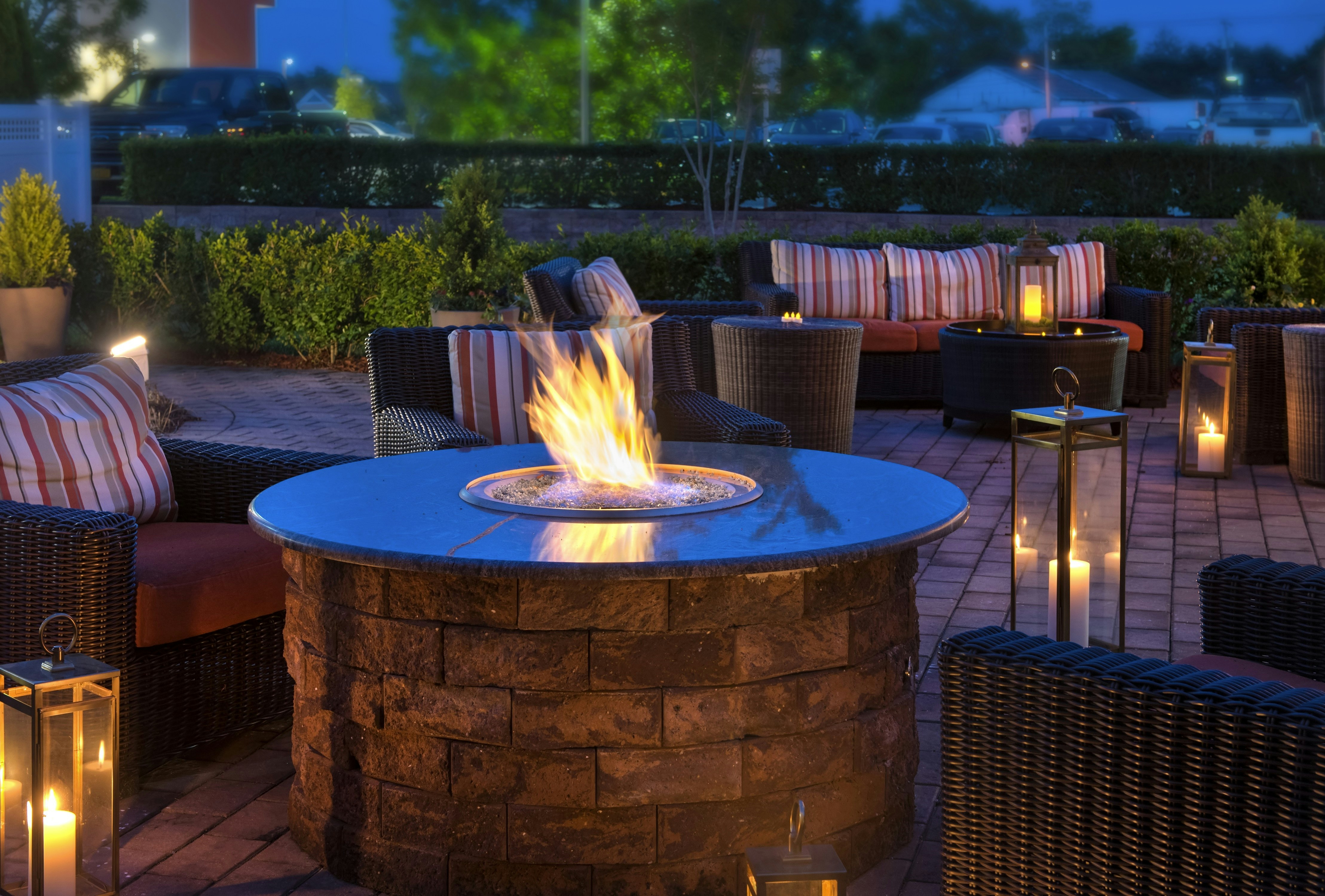 Hilton Garden Inn Riverhead 48/57