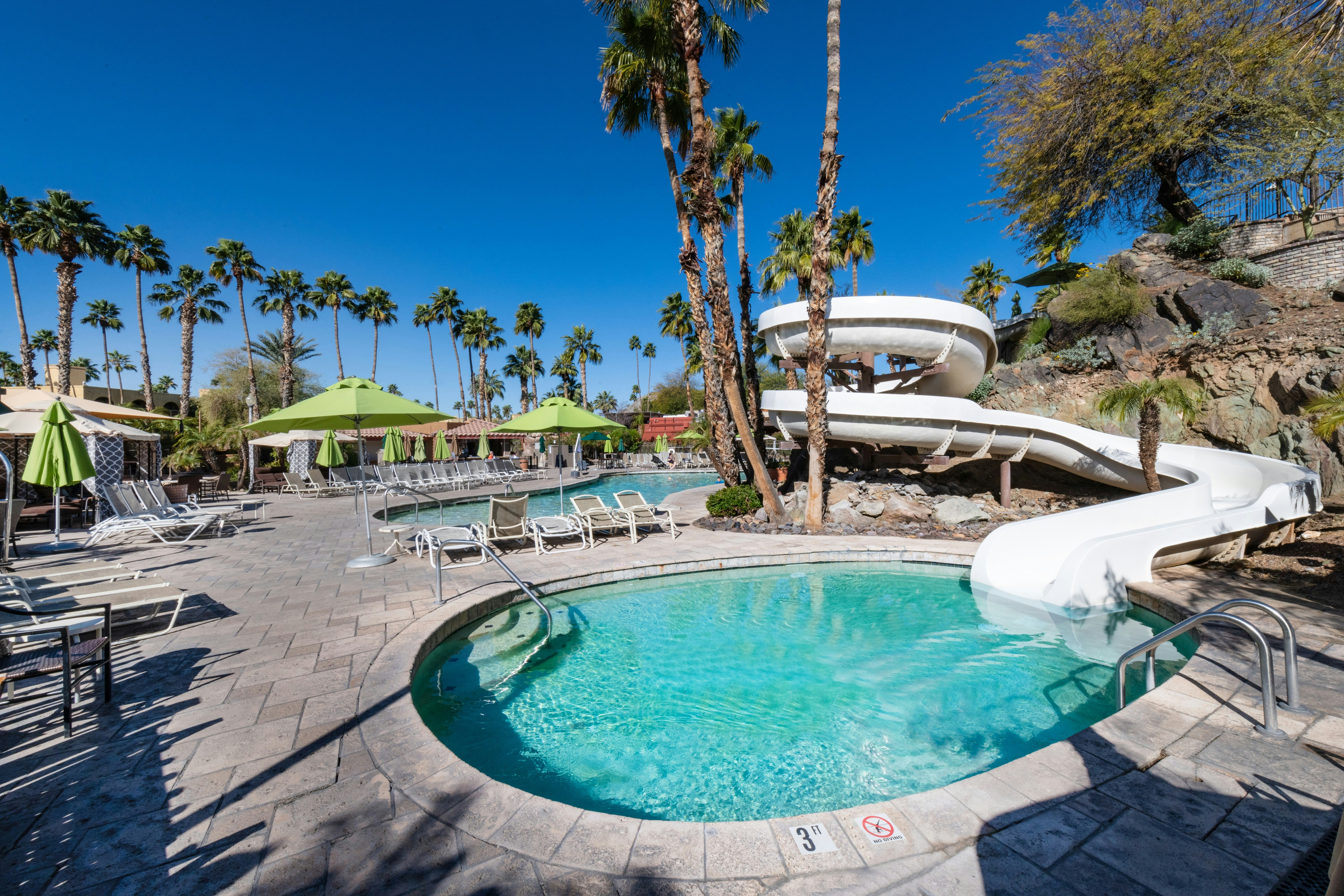 Hilton Phoenix Resort at the Peak 58/60