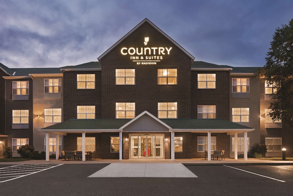 Country Inn and Suites By Radisson Cottage Grove MN 1/32