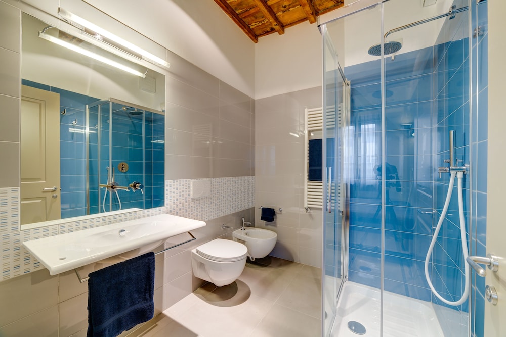 Palazzo Mannaioni Suites 21/69