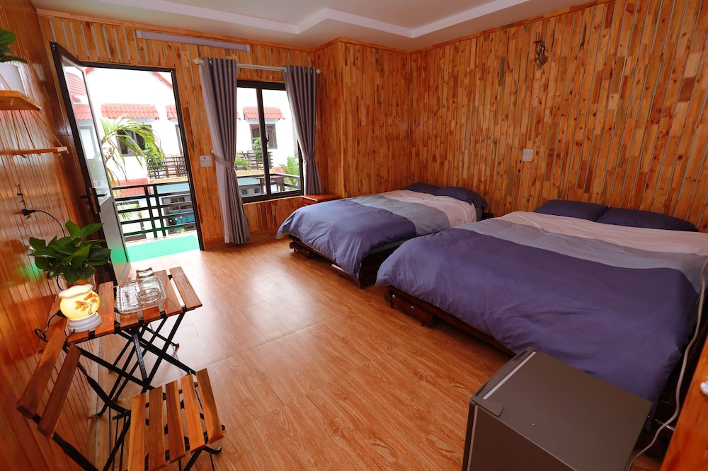 Tam Coc Mandala Villa & Homestay 12/50