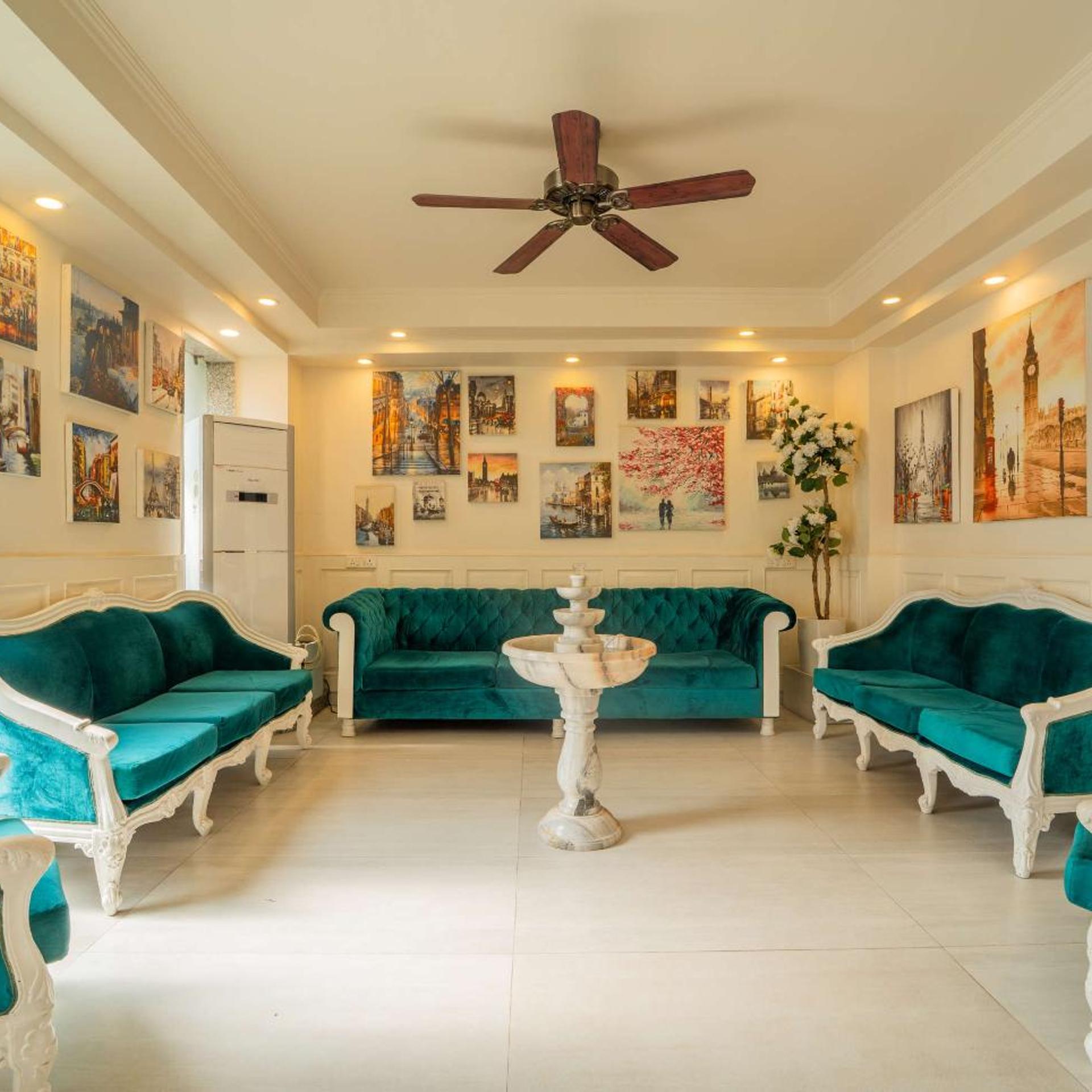 Hotel Magenta Jaipur 22/32