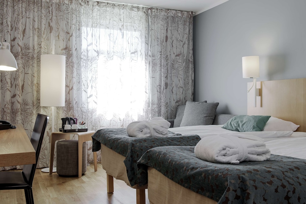 Scandic Segevang Malmo 25/48