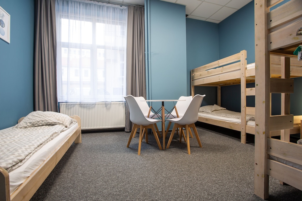 Moon Hostel Wroclaw 31/36