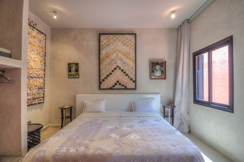 Dar Sabra Resort Spa 13/71