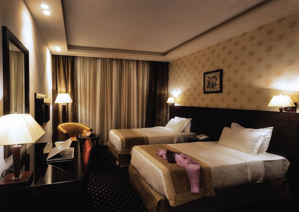 Seven Roses Hotel 22/49